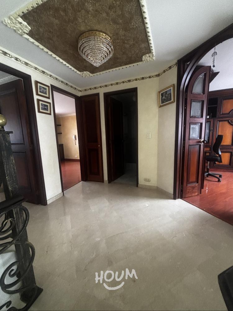 Casa en venta en Colina Campestre, Bogotá · foto 16 de 24