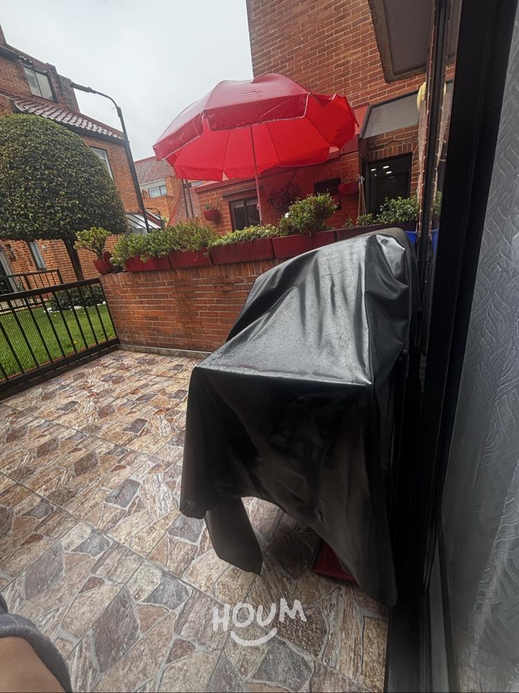 Casa en venta en Colina Campestre, Bogotá · foto 14 de 24