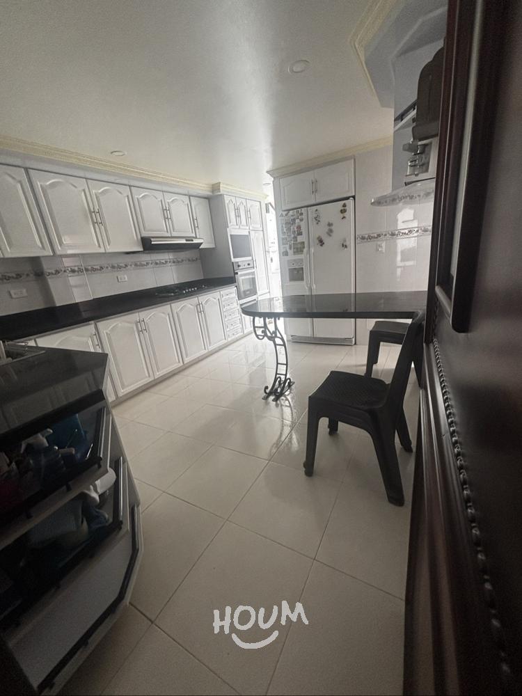 Casa en venta en Colina Campestre, Bogotá · foto 8 de 24
