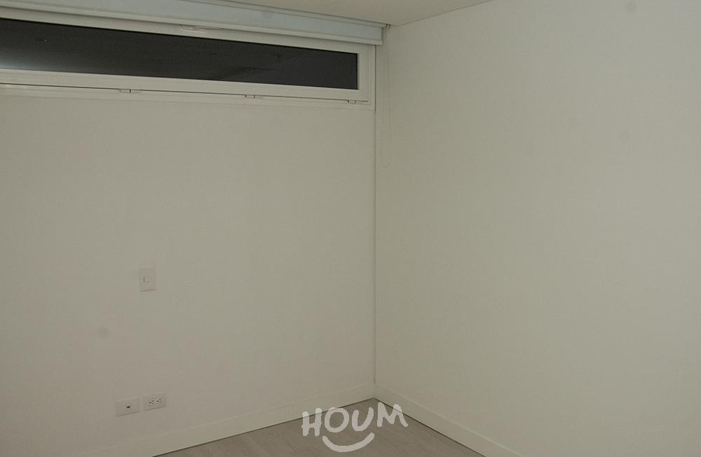 Apartamento de 1 alcoba en venta en Las Nieves, Las Nieves, Bogotá, 39 m² · foto 3 de 16