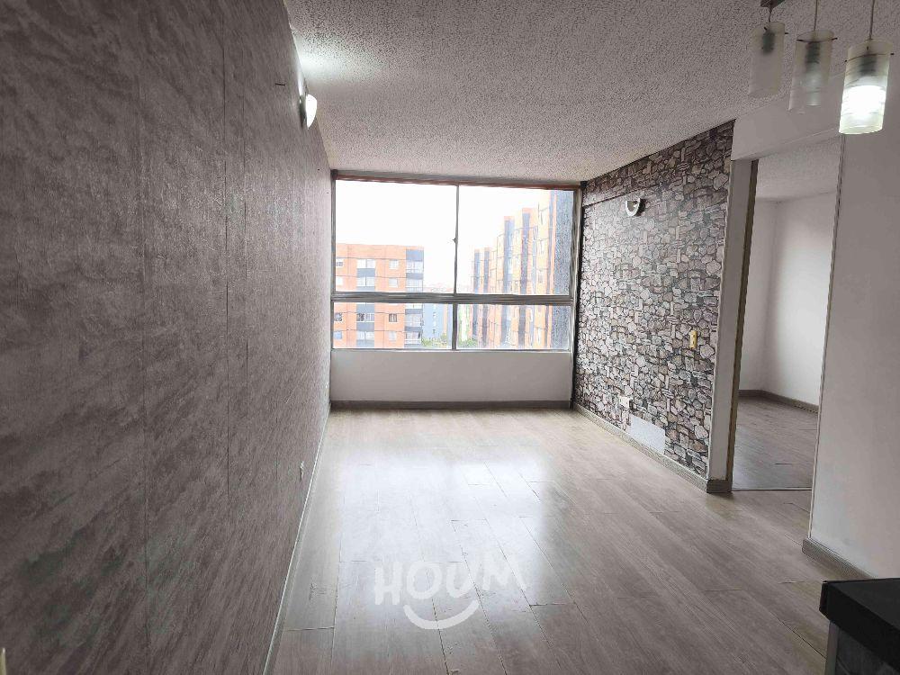 Arriendo de Apartamento en Ciudad Verde