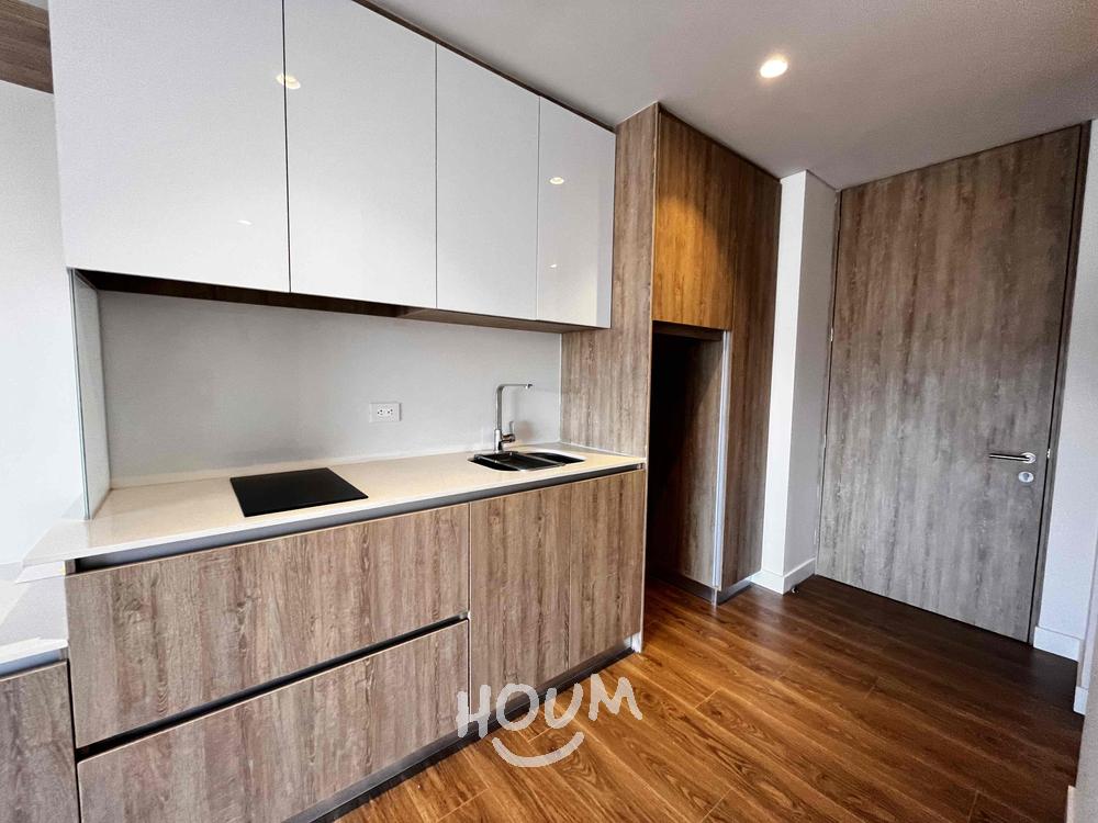 Apartamento de 1 alcoba en arriendo en Gran América, Bogotá, 30 m² · foto 8 de 24