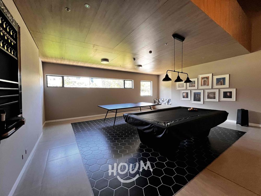 Apartamento de 1 alcoba en arriendo en Gran América, Bogotá, 30 m² · foto 24 de 24