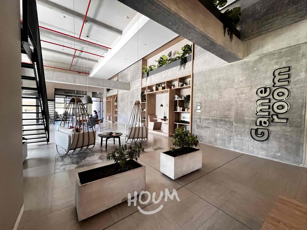 Apartamento de 1 alcoba en arriendo en Gran América, Bogotá, 30 m² · foto 18 de 24