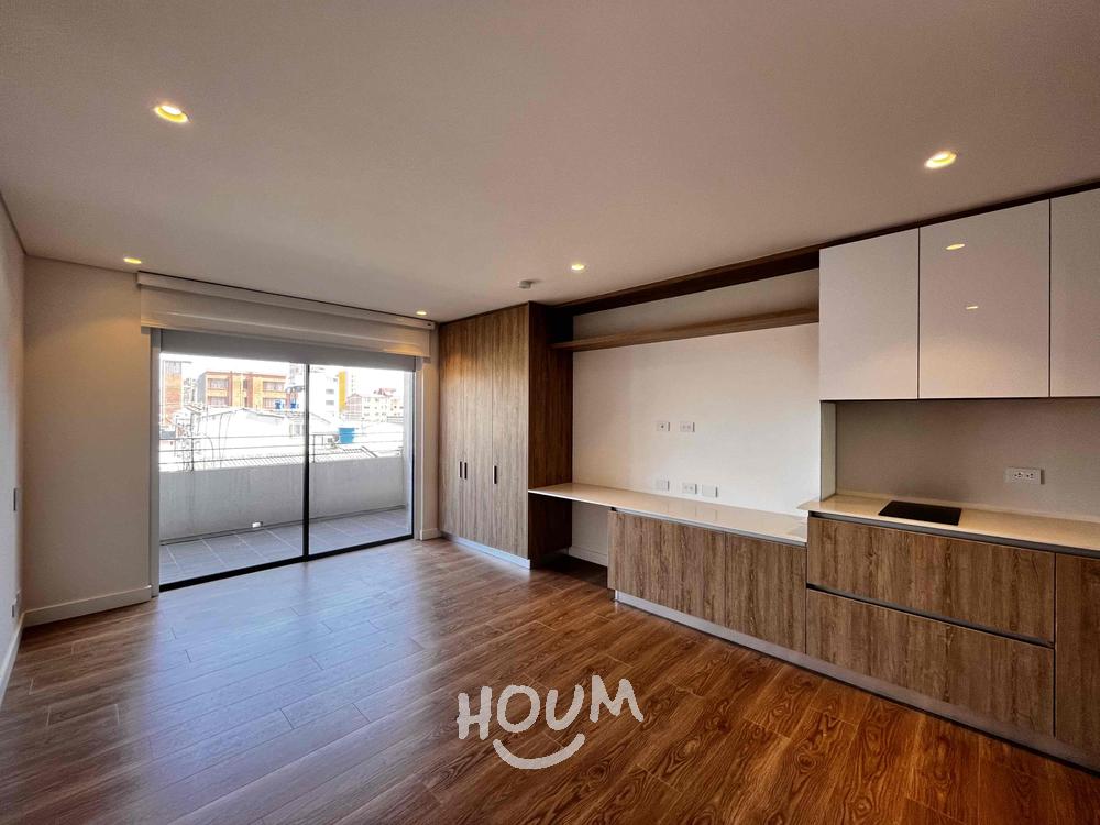 Apartamento en Arriendo en Gran América, Bogotá en Gran America
