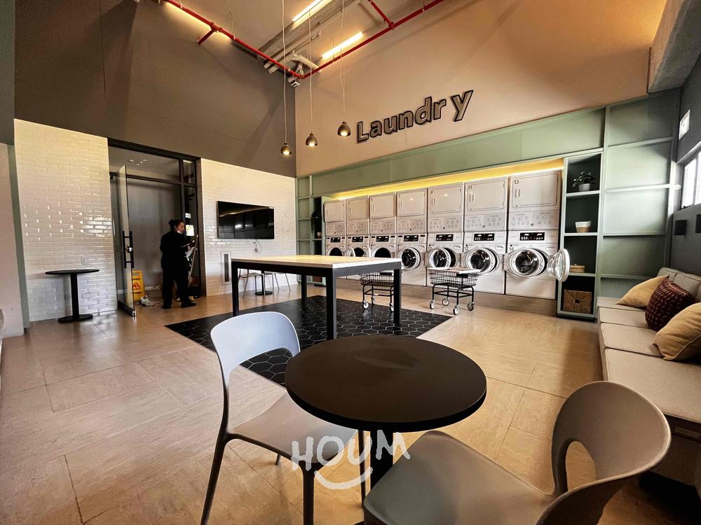 Apartamento de 1 alcoba en arriendo en Gran América, Bogotá, 30 m² · foto 19 de 24