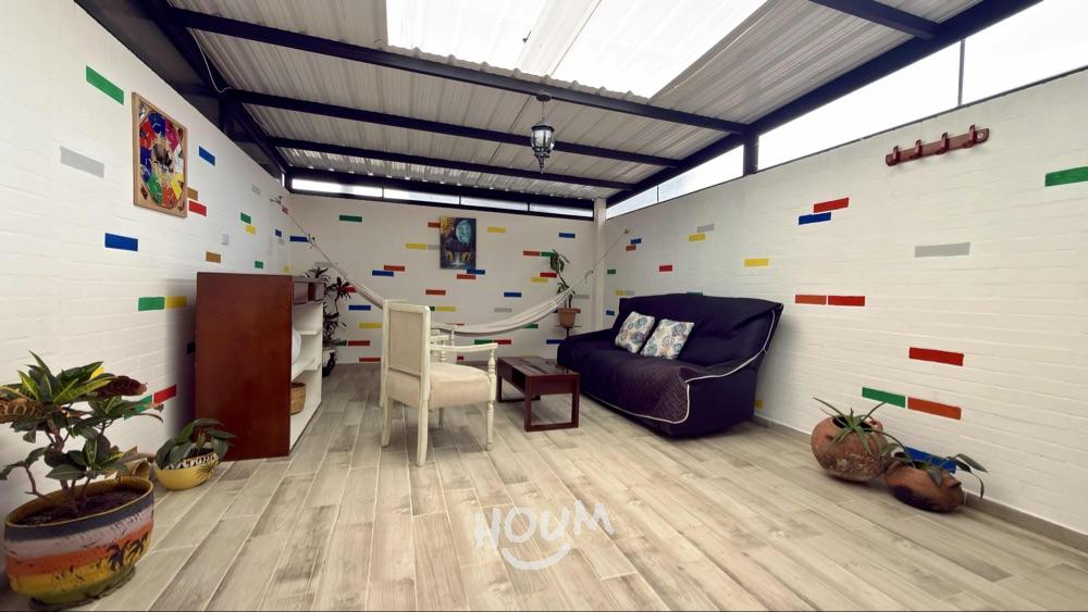 Apartamento de 1 alcoba en arriendo en El Redil, La Uribe, Bogotá, 32 m² · foto 8 de 14