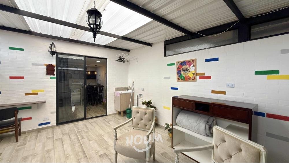 Apartamento de 1 alcoba en arriendo en El Redil, La Uribe, Bogotá, 32 m² · foto 10 de 14