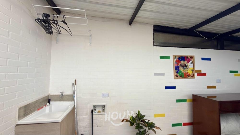 Apartamento de 1 alcoba en arriendo en El Redil, La Uribe, Bogotá, 32 m² · foto 11 de 14
