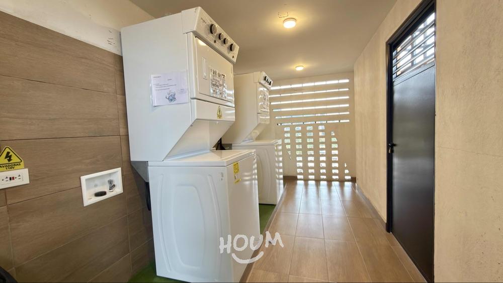 Apartamento de 1 alcoba en arriendo en El Redil, La Uribe, Bogotá, 32 m² · foto 12 de 14