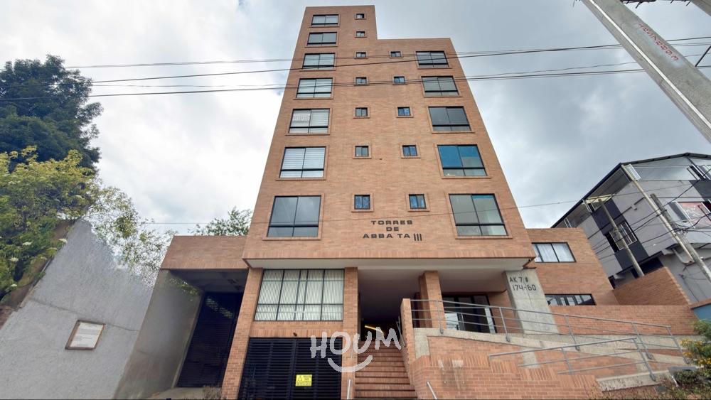 Apartamento de 1 alcoba en arriendo en El Redil, La Uribe, Bogotá, 32 m² · foto 14 de 14