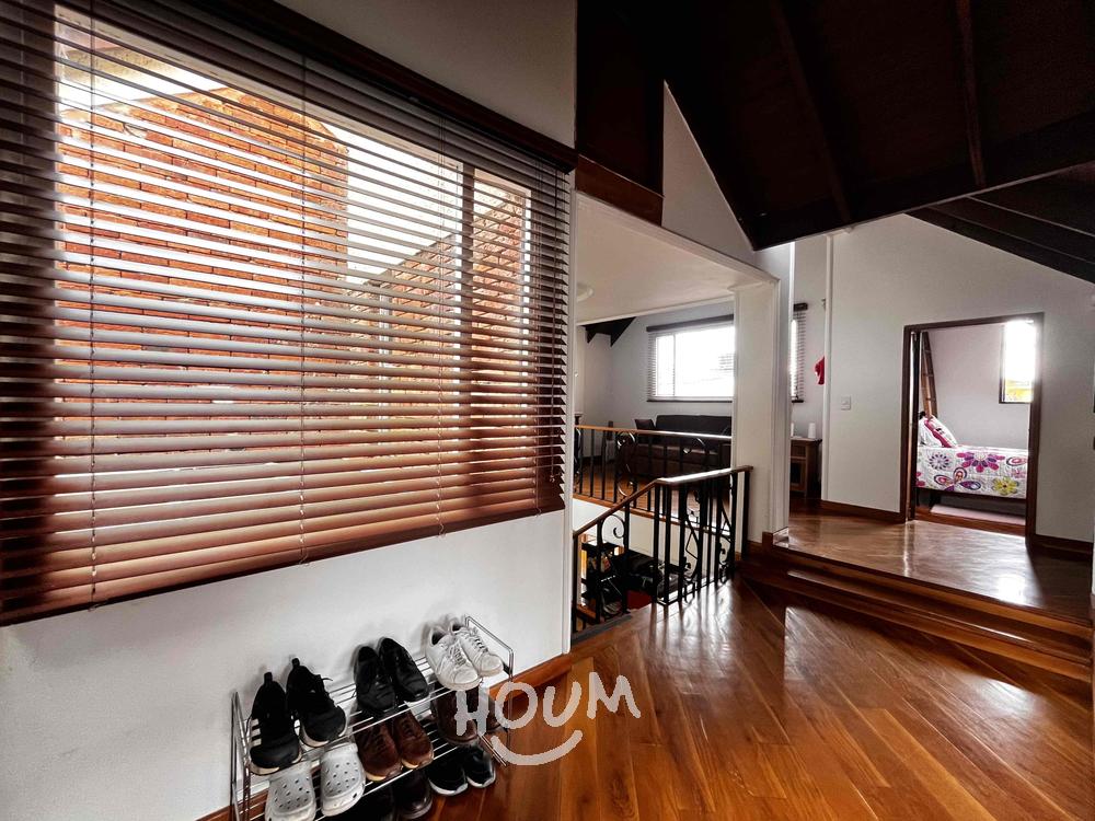 Casa de 4 alcobas en venta en San Jose De Bavaria, Bogotá, 243 m² · foto 12 de 24