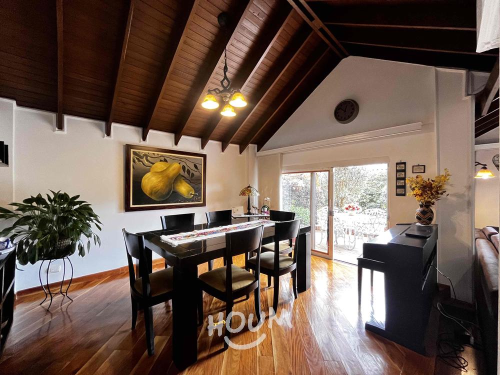 Casa de 4 alcobas en venta en San Jose De Bavaria, Bogotá, 243 m² · foto 20 de 24