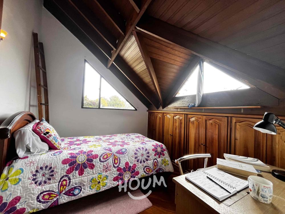 Casa de 4 alcobas en venta en San Jose De Bavaria, Bogotá, 243 m² · foto 13 de 24