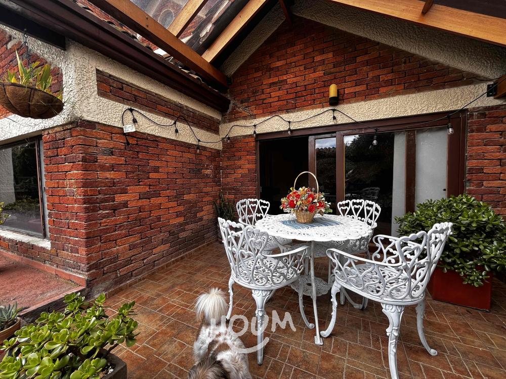 Casa de 4 alcobas en venta en San Jose De Bavaria, Bogotá, 243 m² · foto 3 de 24
