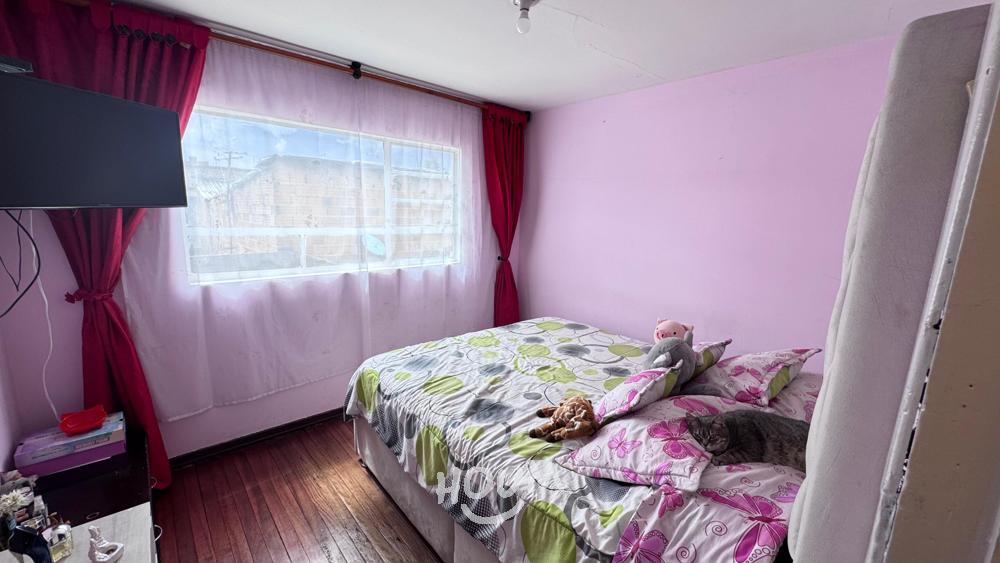 Casa de 6 alcobas en venta en Nariño Sur, Sociego, Bogotá, 143 m² · foto 14 de 24