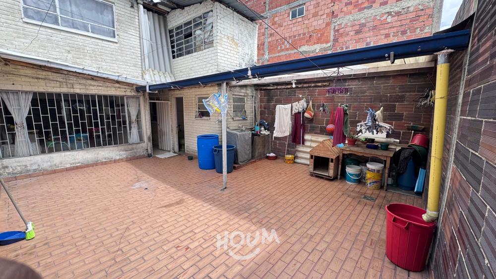 Casa de 6 alcobas en venta en Nariño Sur, Sociego, Bogotá, 143 m² · foto 3 de 24