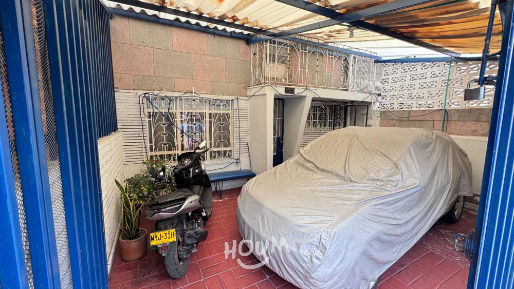 Casa de 6 alcobas en venta en Nariño Sur, Sociego, Bogotá, 143 m² · foto 4 de 24