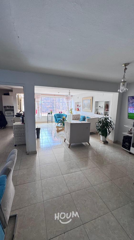 Casa de 6 alcobas en venta en Nariño Sur, Sociego, Bogotá, 143 m² · foto 7 de 24