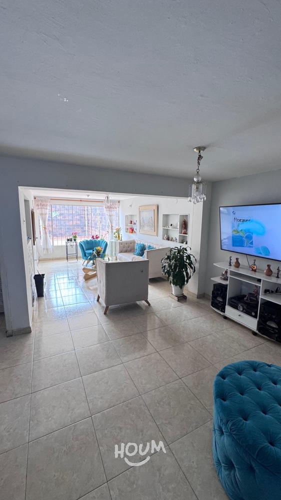 Casa de 6 alcobas en venta en Nariño Sur, Sociego, Bogotá, 143 m² · foto 12 de 24