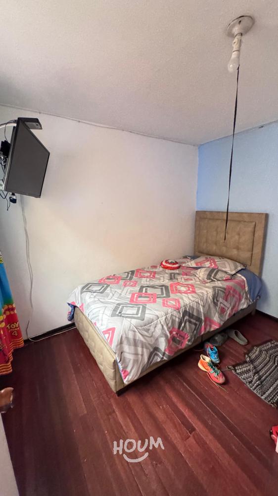Casa de 6 alcobas en venta en Nariño Sur, Sociego, Bogotá, 143 m² · foto 16 de 24