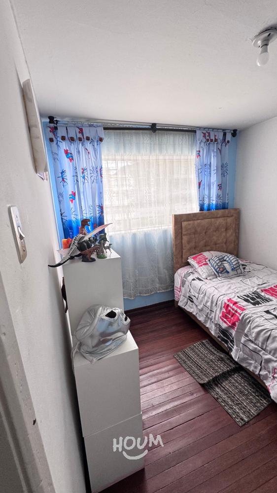 Casa de 6 alcobas en venta en Nariño Sur, Sociego, Bogotá, 143 m² · foto 8 de 24