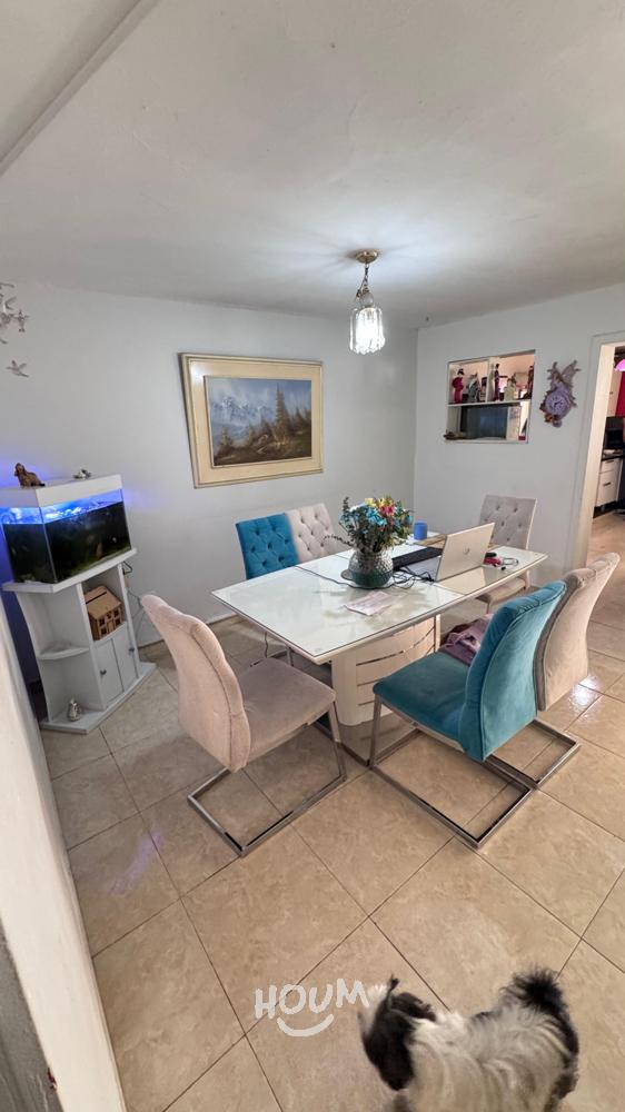 Casa de 6 alcobas en venta en Nariño Sur, Sociego, Bogotá, 143 m² · foto 23 de 24