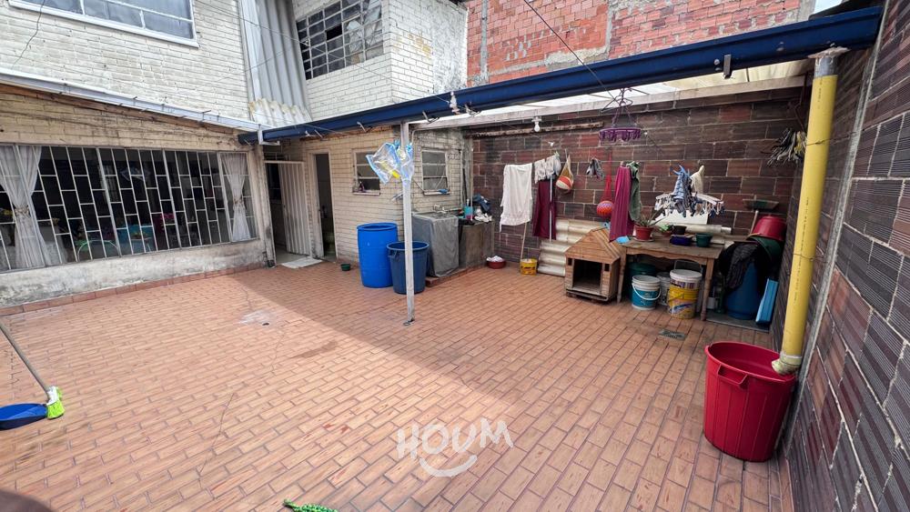 Casa de 6 alcobas en venta en Nariño Sur, Sociego, Bogotá, 143 m² · foto 5 de 24