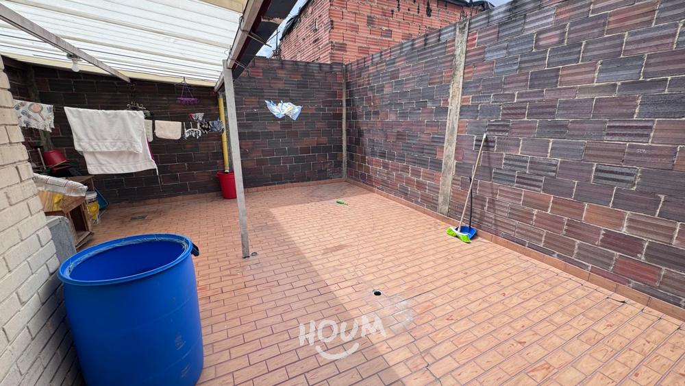 Casa de 6 alcobas en venta en Nariño Sur, Sociego, Bogotá, 143 m² · foto 2 de 24