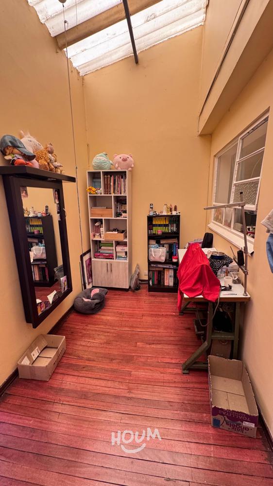 Casa de 6 alcobas en venta en Nariño Sur, Sociego, Bogotá, 143 m² · foto 13 de 24