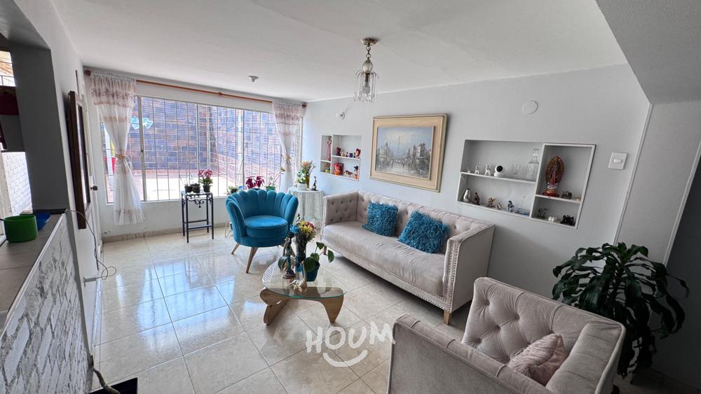 Casa de 6 alcobas en venta en Nariño Sur, Sociego, Bogotá, 143 m² · foto 11 de 24