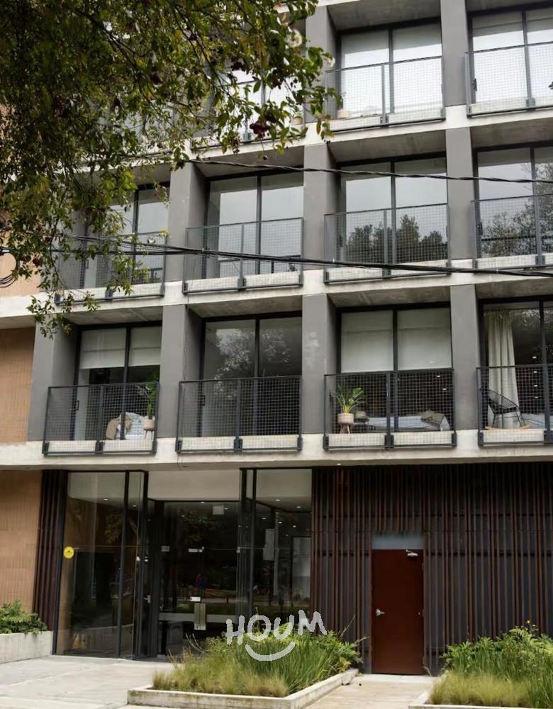 Apartamento en Arriendo en Chicó Norte, Bogotá en Chico Norte