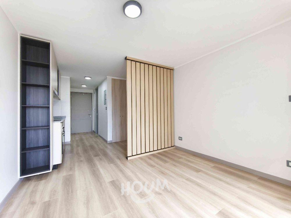 Arriendo de Departamento de 32 m² en Froilán Roa