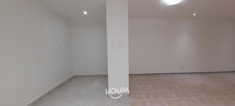 Apartamento de 3 alcobas en venta en San Antonio Norte, Verbenal, Bogotá, 60 m² · foto 6 de 13