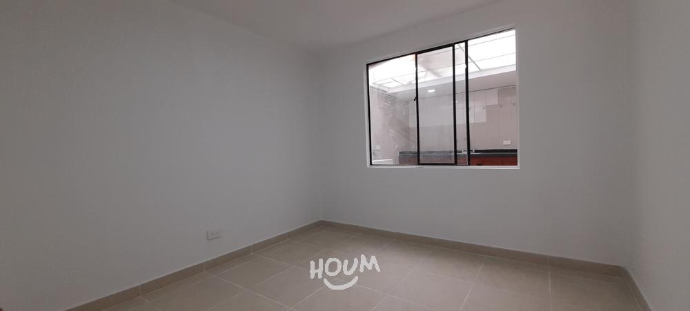 Apartamento de 3 alcobas en venta en San Antonio Norte, Verbenal, Bogotá, 60 m² · foto 5 de 13