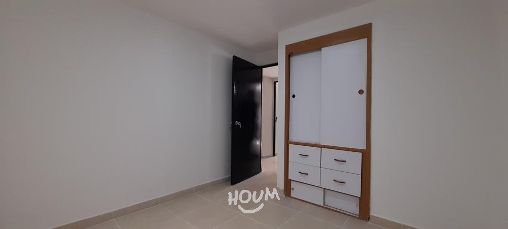 Apartamento de 3 alcobas en venta en San Antonio Norte, Verbenal, Bogotá, 60 m² · foto 7 de 13