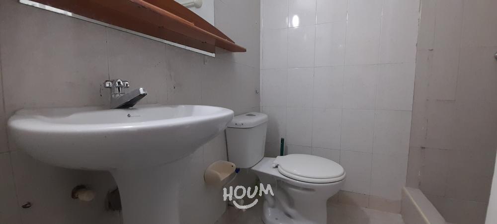 Apartamento de 3 alcobas en venta en San Antonio Norte, Verbenal, Bogotá, 60 m² · foto 12 de 13
