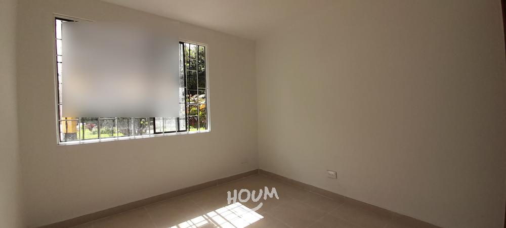 Apartamento de 3 alcobas en venta en San Antonio Norte, Verbenal, Bogotá, 60 m² · foto 4 de 13