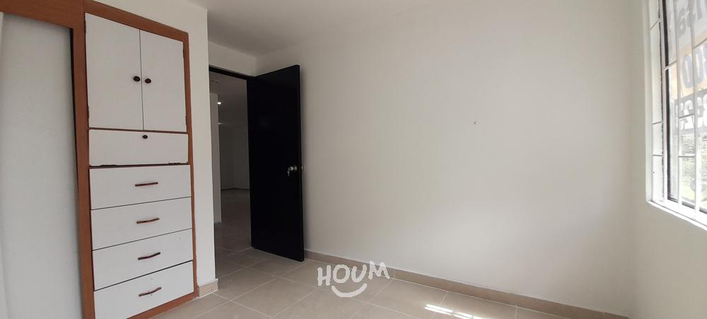 Apartamento de 3 alcobas en venta en San Antonio Norte, Verbenal, Bogotá, 60 m² · foto 8 de 13