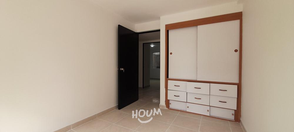 Apartamento de 3 alcobas en venta en San Antonio Norte, Verbenal, Bogotá, 60 m² · foto 9 de 13
