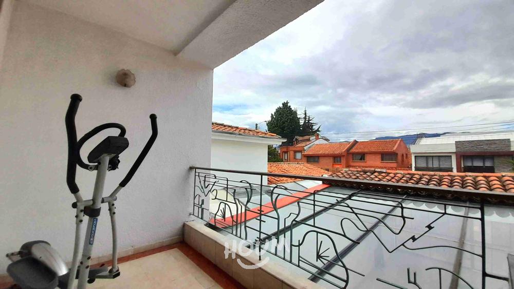 Casa de 3 alcobas en venta en San Miguel, 12 De Octubre, Bogotá, 270 m² · foto 5 de 24