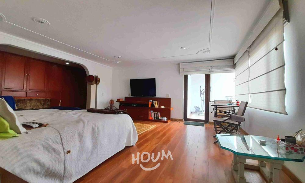 Casa de 3 alcobas en venta en San Miguel, 12 De Octubre, Bogotá, 270 m² · foto 12 de 24