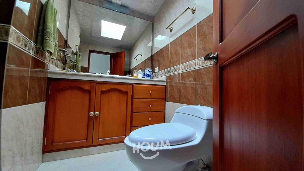 Casa de 3 alcobas en venta en San Miguel, 12 De Octubre, Bogotá, 270 m² · foto 24 de 24