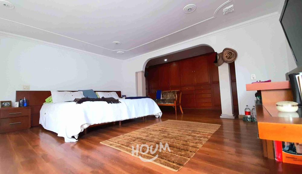 Casa de 3 alcobas en venta en San Miguel, 12 De Octubre, Bogotá, 270 m² · foto 11 de 24