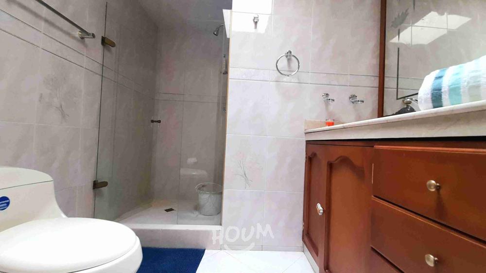 Casa de 3 alcobas en venta en San Miguel, 12 De Octubre, Bogotá, 270 m² · foto 15 de 24