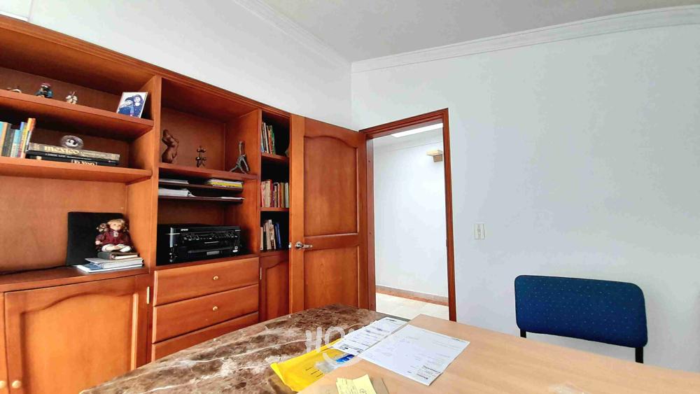 Casa de 3 alcobas en venta en San Miguel, 12 De Octubre, Bogotá, 270 m² · foto 21 de 24