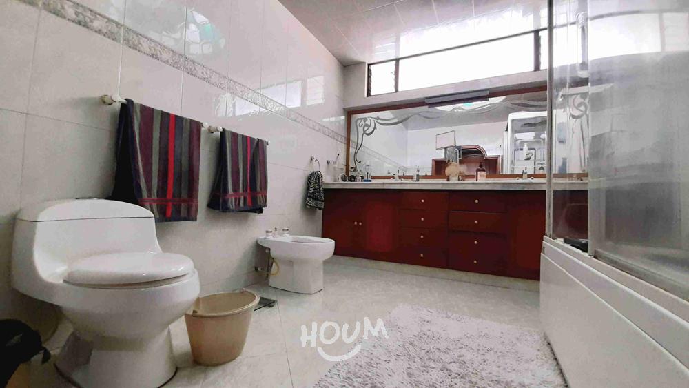 Casa de 3 alcobas en venta en San Miguel, 12 De Octubre, Bogotá, 270 m² · foto 8 de 24