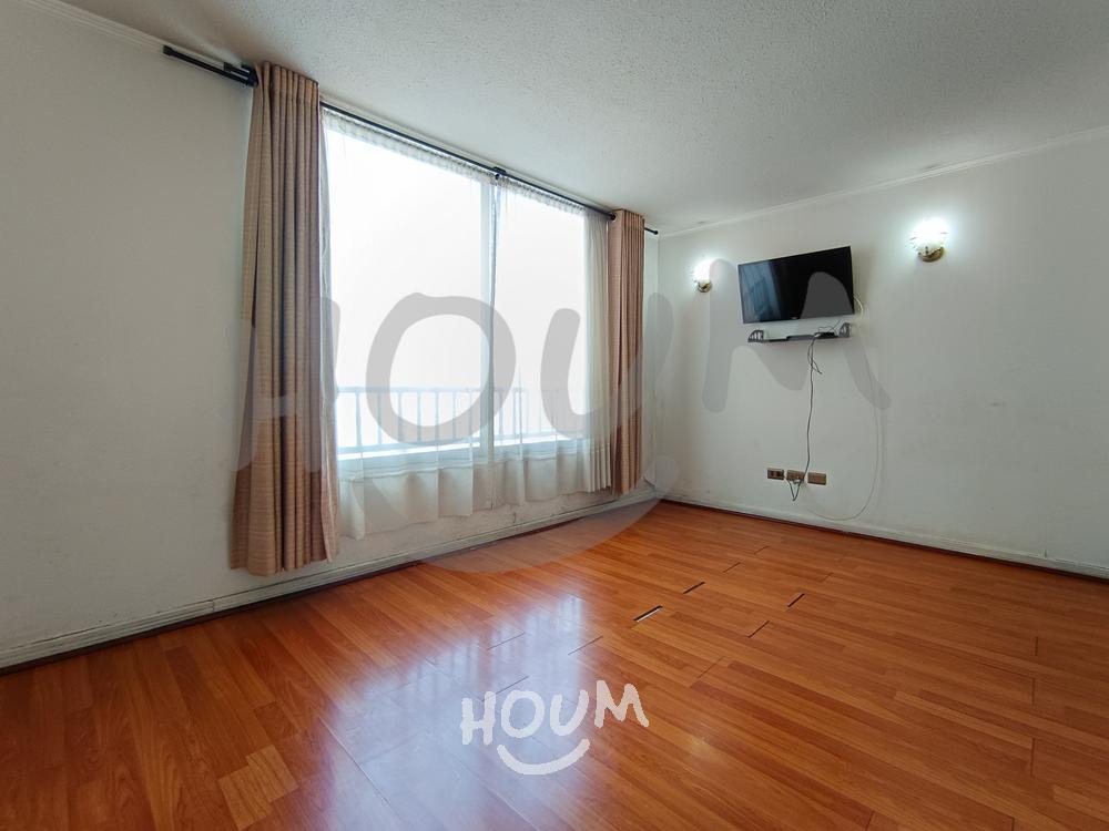 Arriendo de Departamento de 23 m² en General Baquedano