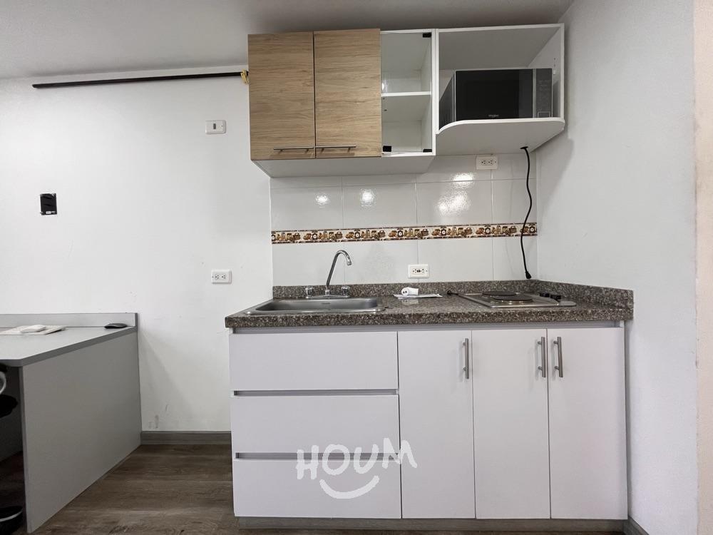 Apartamento en venta en La Salina, Boyacá Real, Bogotá · foto 4 de 8