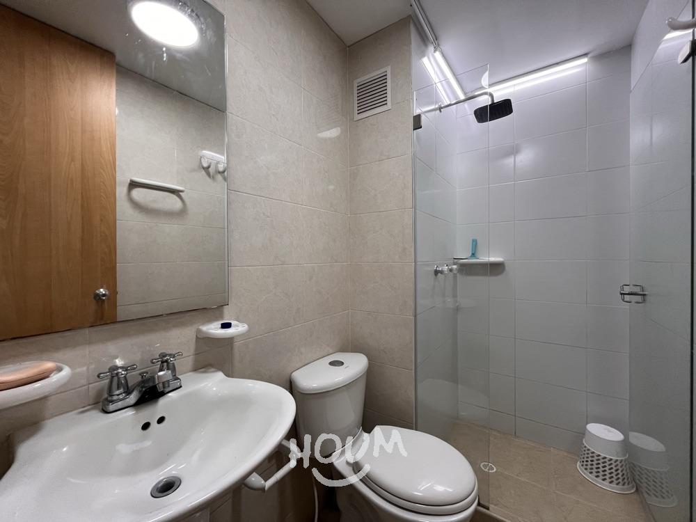 Apartamento en venta en La Salina, Boyacá Real, Bogotá · foto 5 de 8